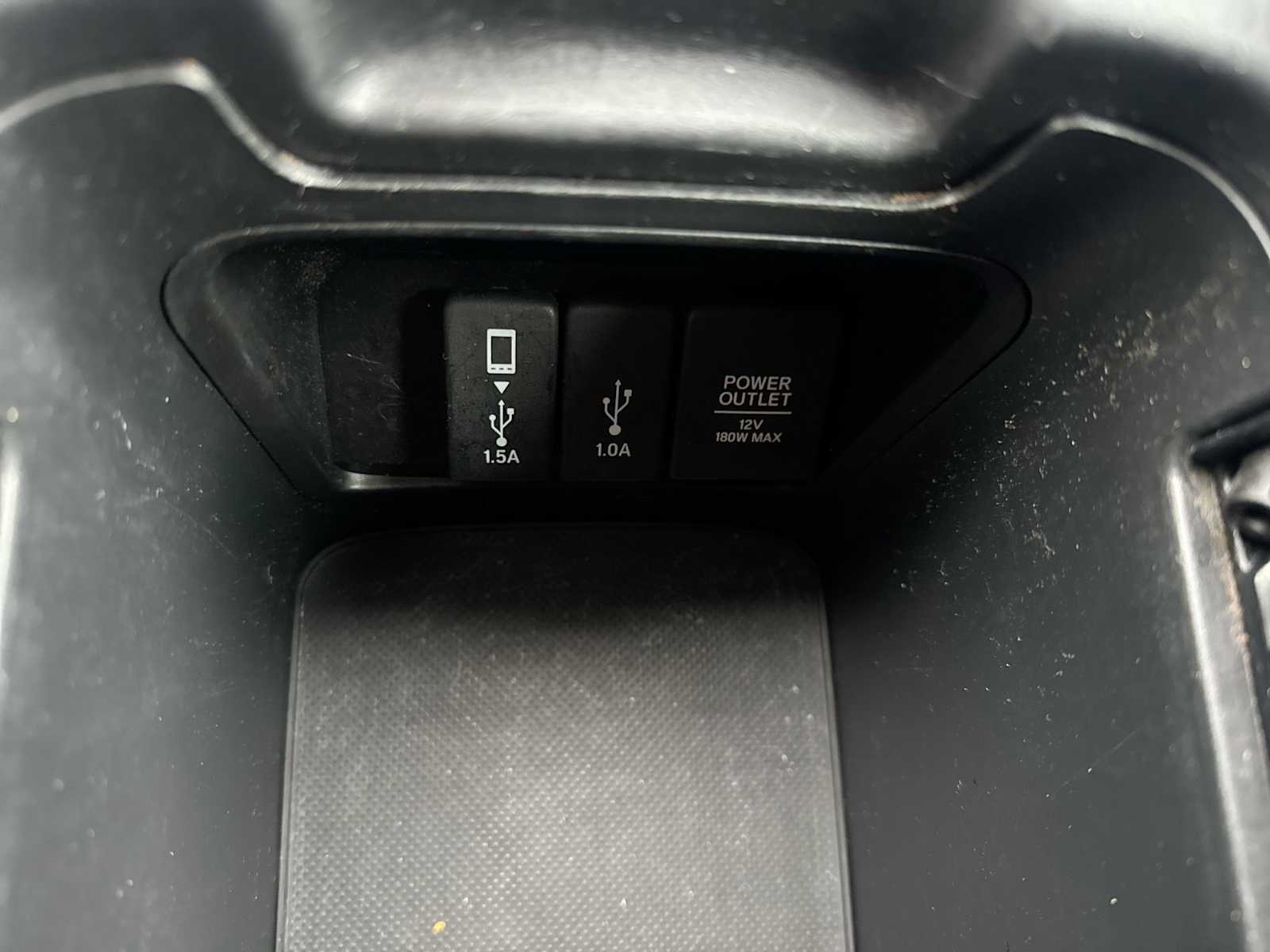 Thumbnail: 2017 Honda CR-V - 29