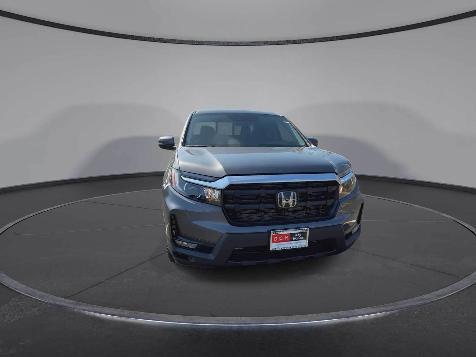 Thumbnail: 2026 Honda Ridgeline - 3