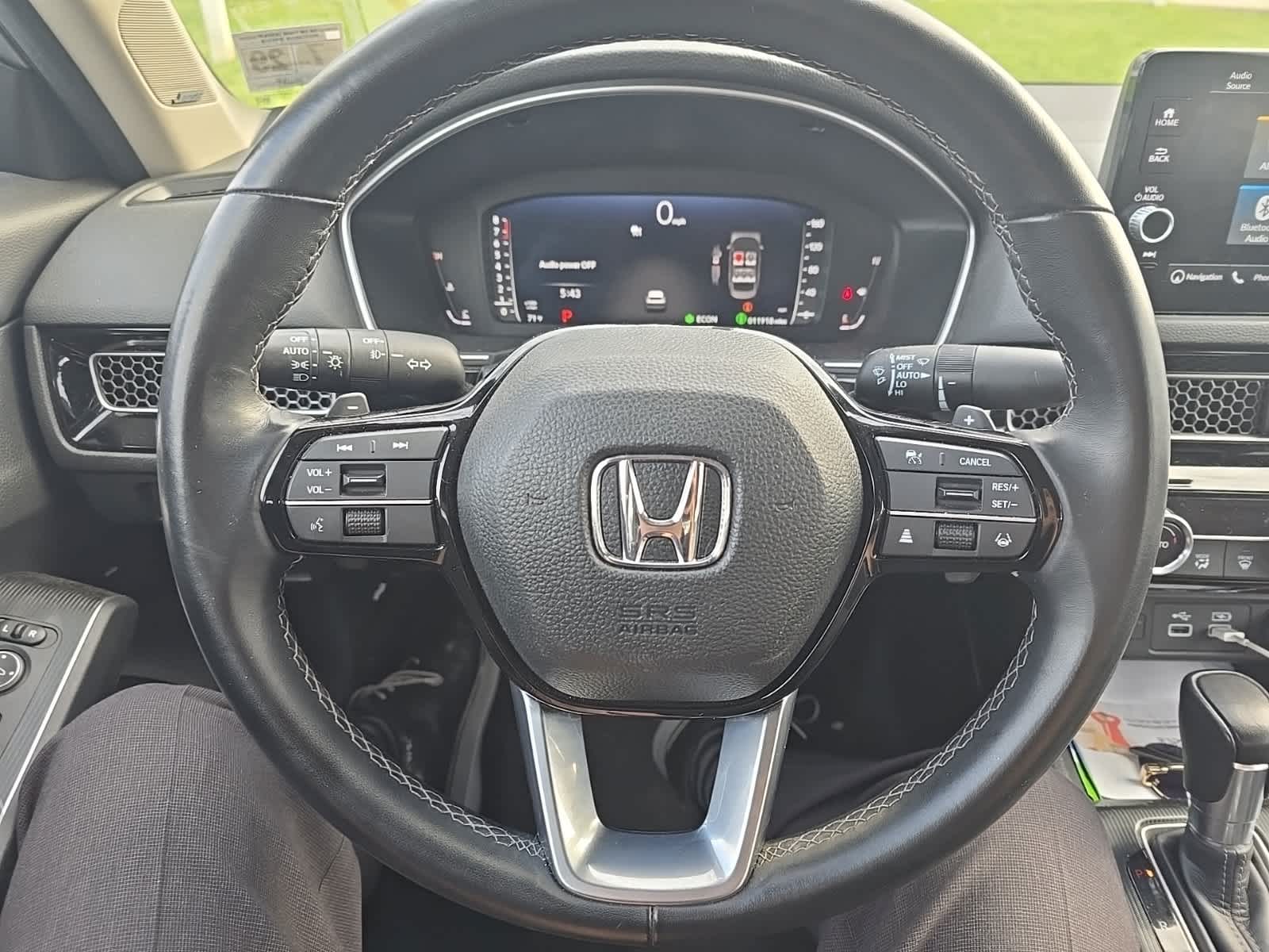 Thumbnail: 2024 Honda Civic - 20