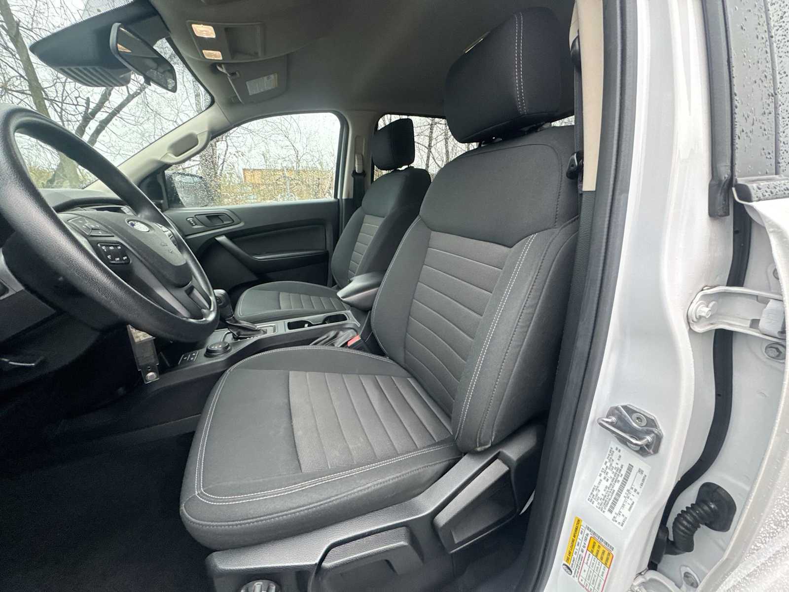 Thumbnail: 2020 Ford Ranger - 21