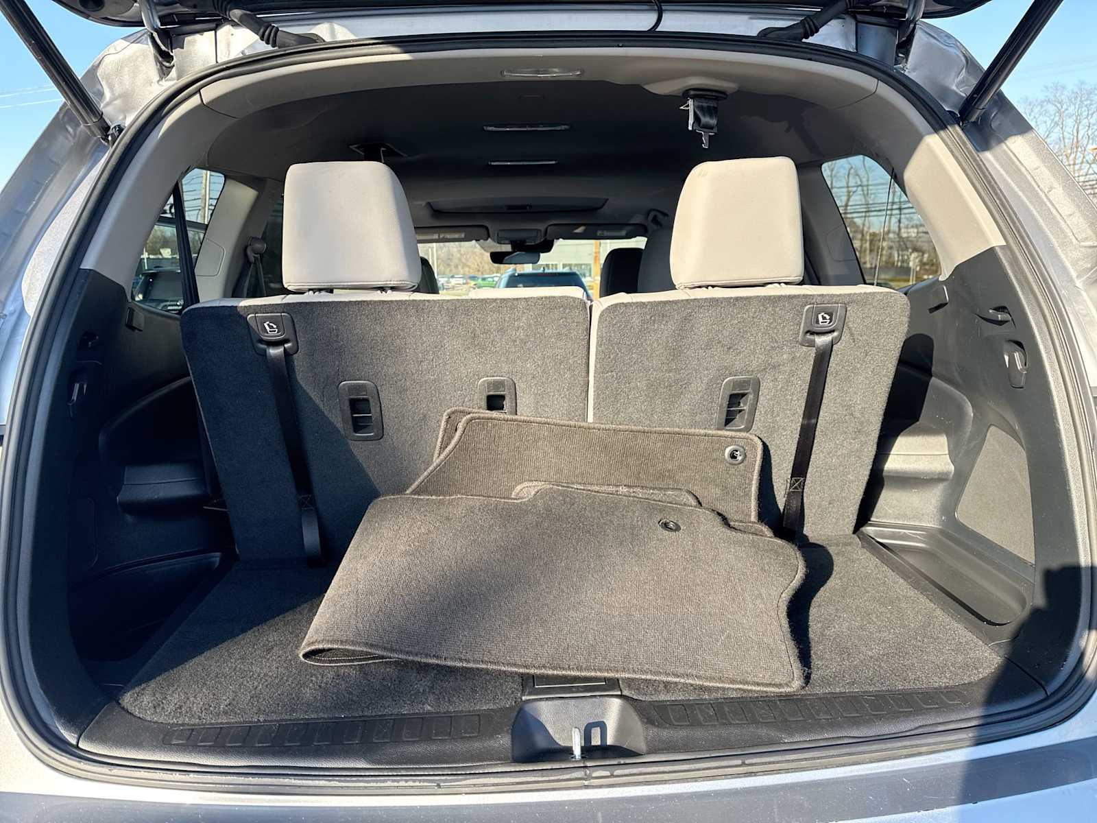 Thumbnail: 2022 Honda Pilot - 32