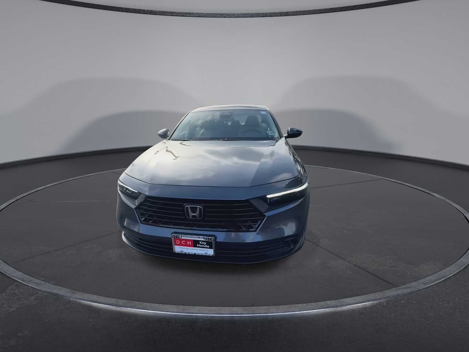 Thumbnail: 2024 Honda Accord - 3