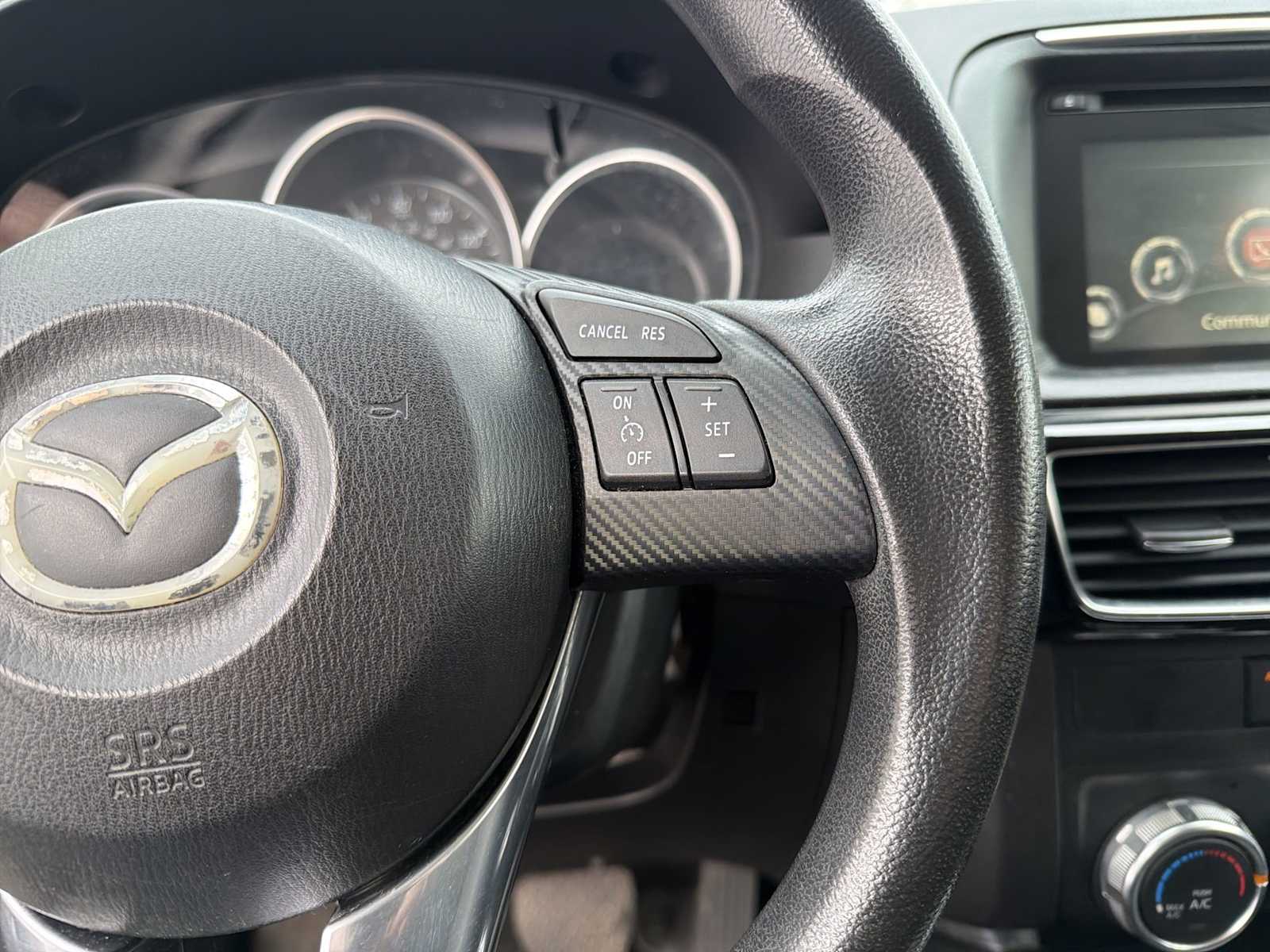 Thumbnail: 2016 Mazda CX-5 - 25