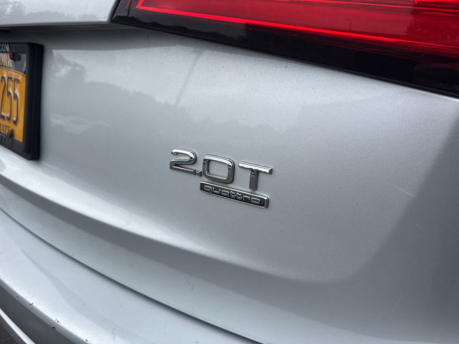 Thumbnail: 2014 Audi Q5 - 24