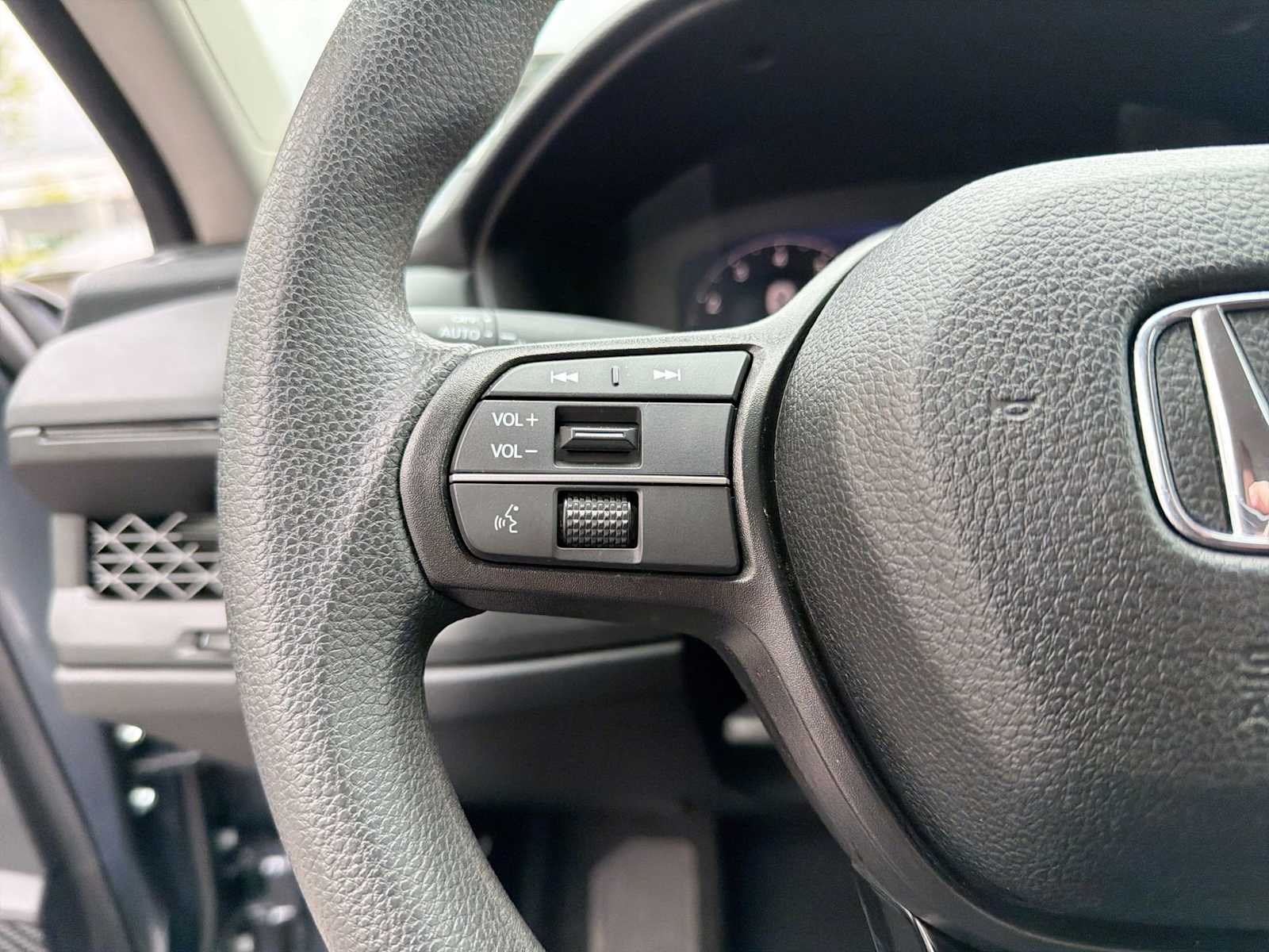 Thumbnail: 2025 Honda Accord - 24
