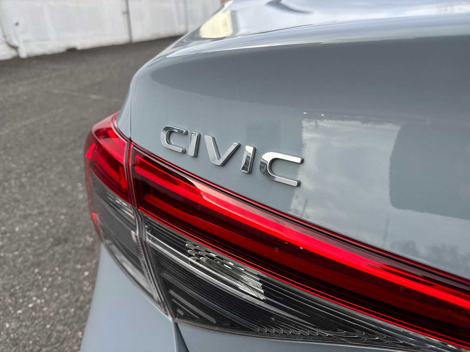 Thumbnail: 2023 Honda Civic - 18