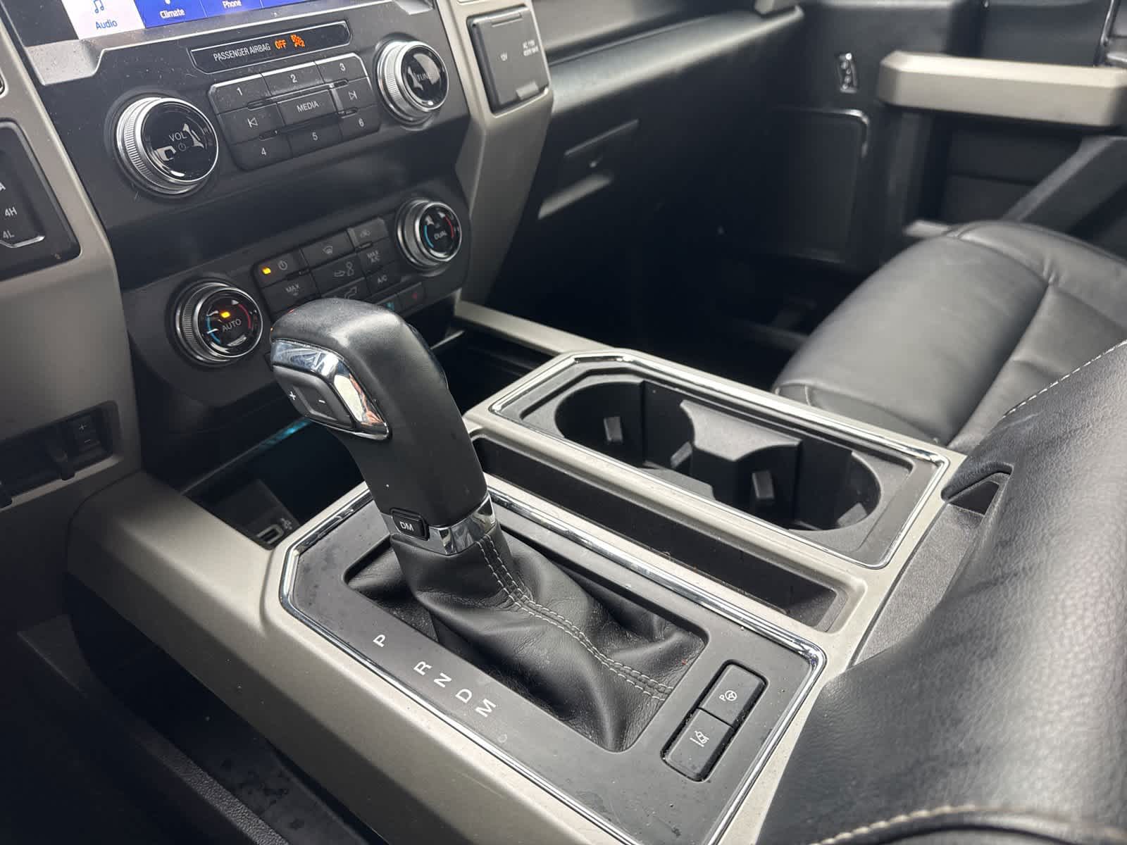 Thumbnail: 2020 Ford F-150 - 15