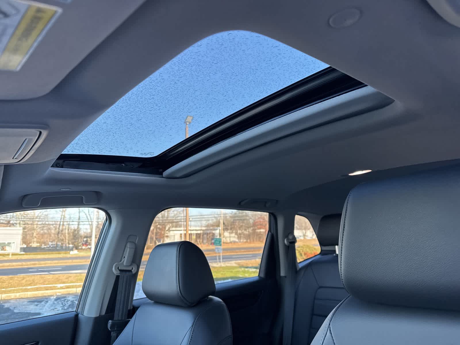 Thumbnail: 2023 Honda CR-V - 21