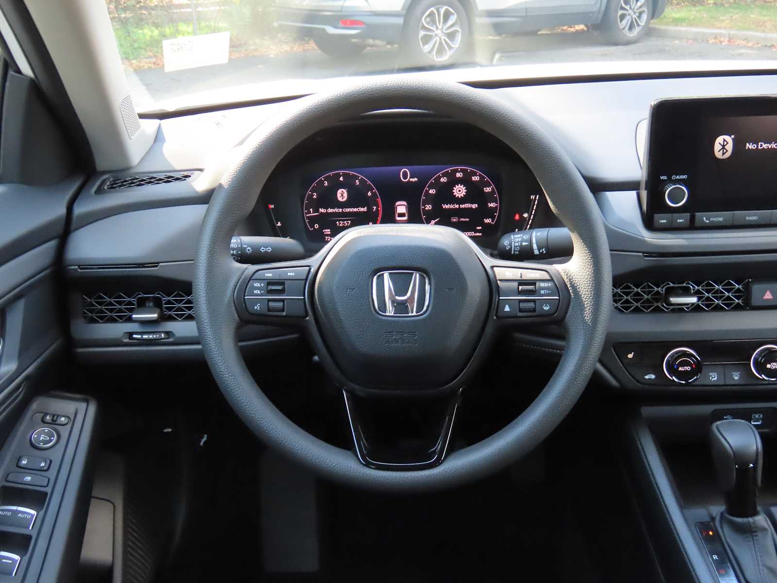 Thumbnail: 2025 Honda Accord - 17