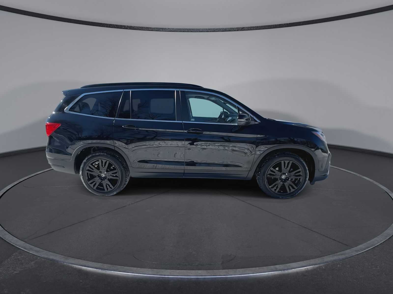 Thumbnail: 2022 Honda Pilot - 9