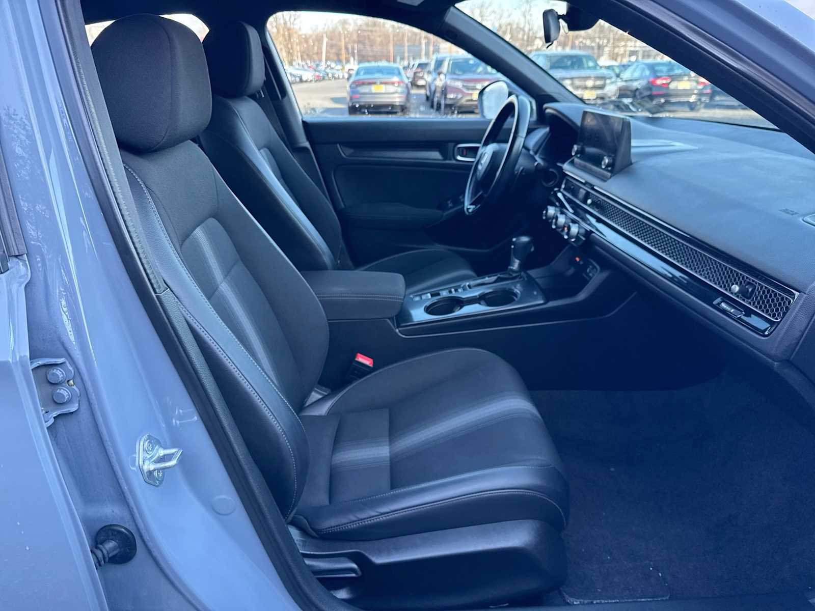 Thumbnail: 2022 Honda Civic - 15