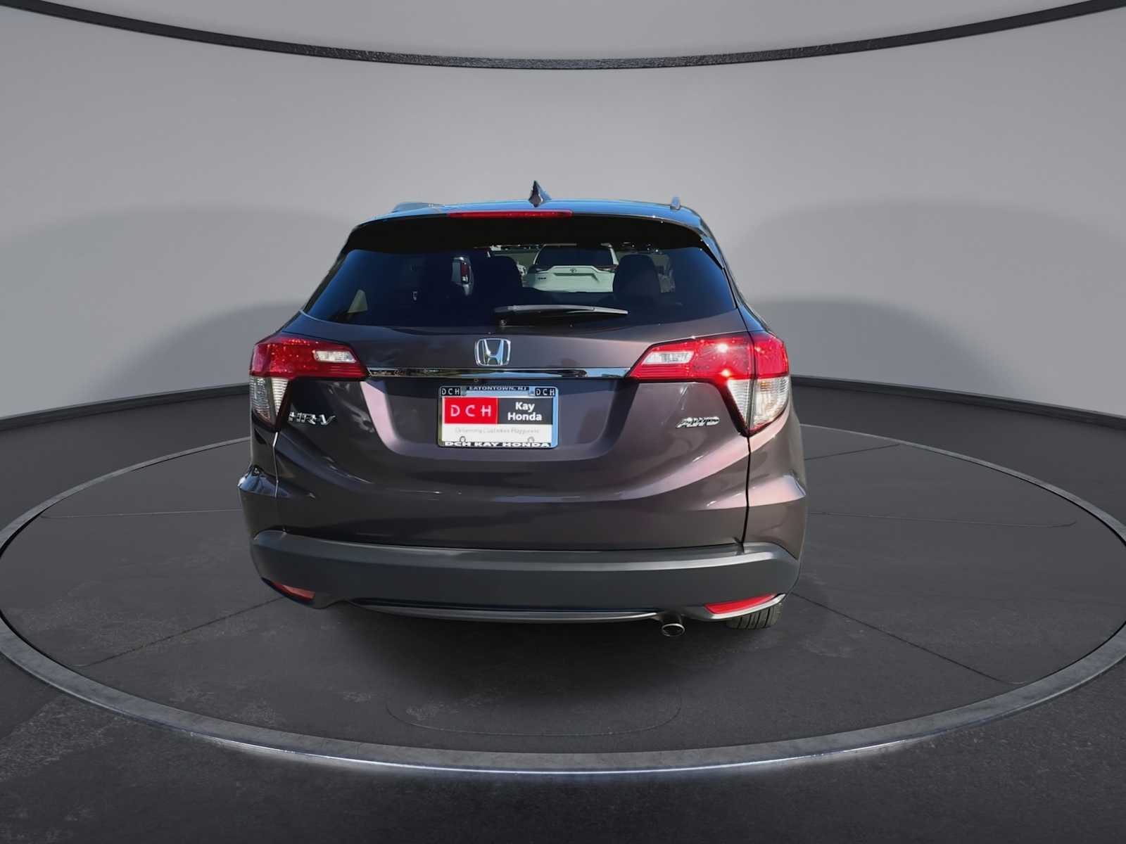 Thumbnail: 2022 Honda HR-V - 7