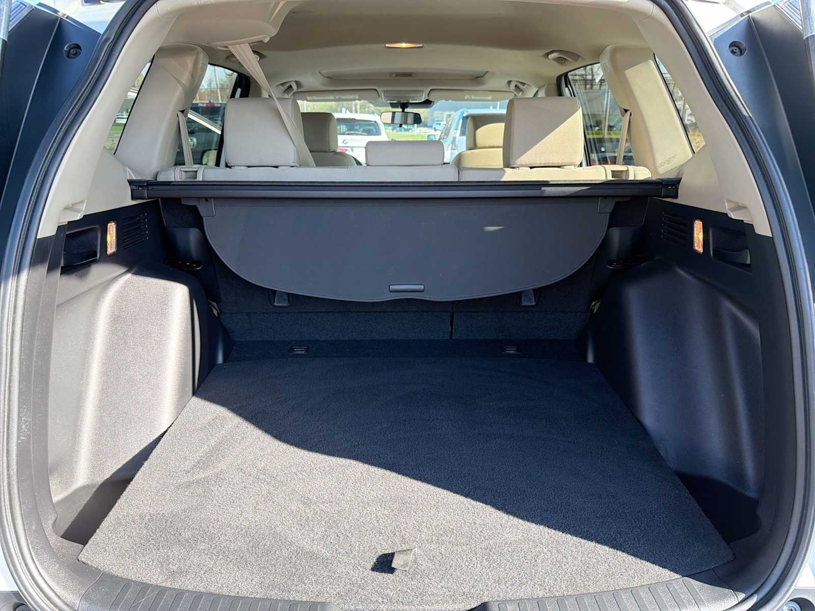 Thumbnail: 2021 Honda CR-V - 32