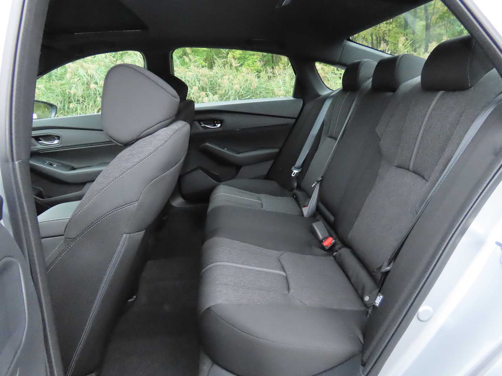 Thumbnail: 2025 Honda Accord - 13