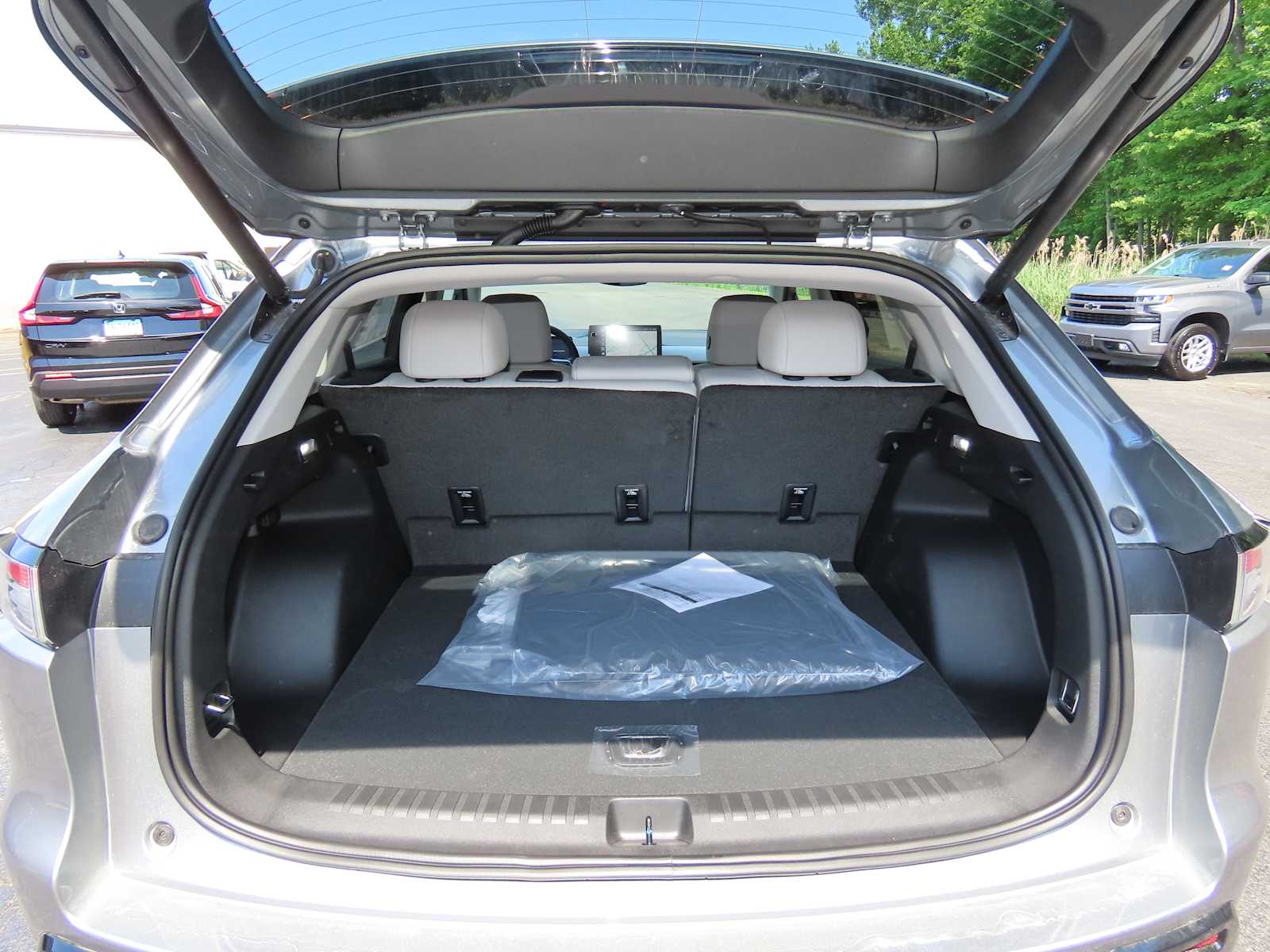 Thumbnail: 2026 Honda Prologue - 11