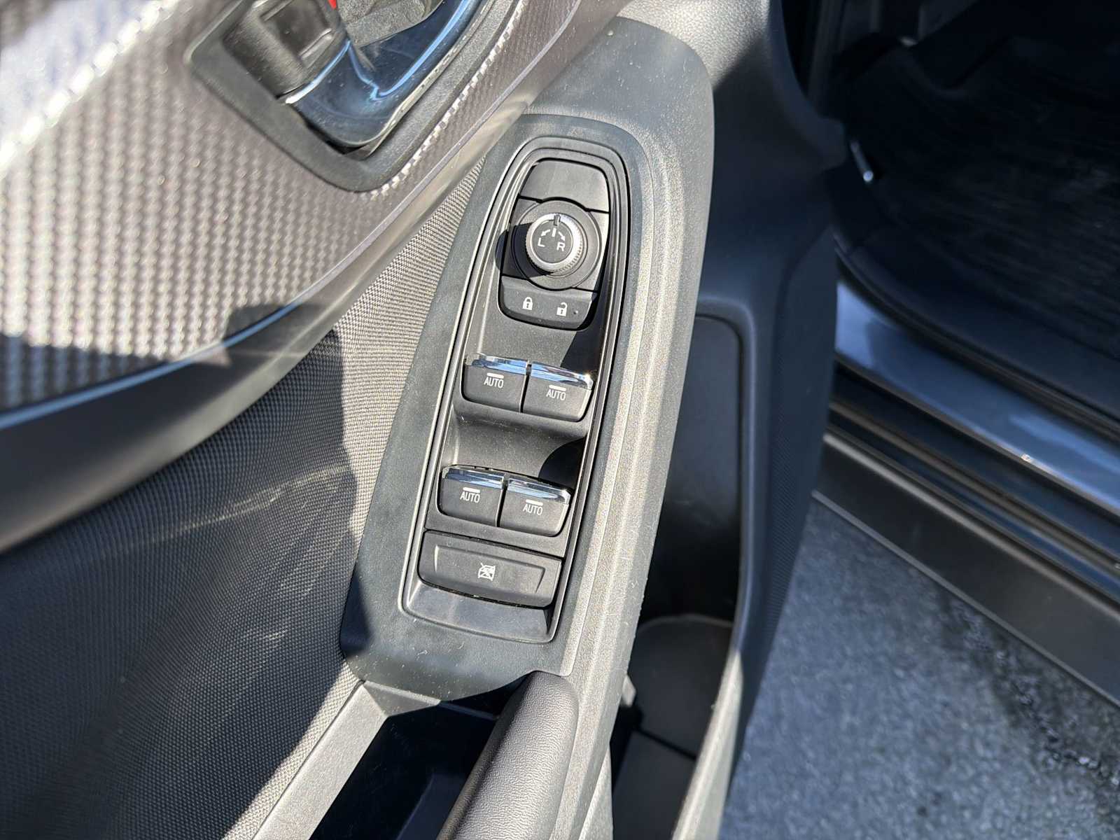 Thumbnail: 2022 Subaru WRX - 22