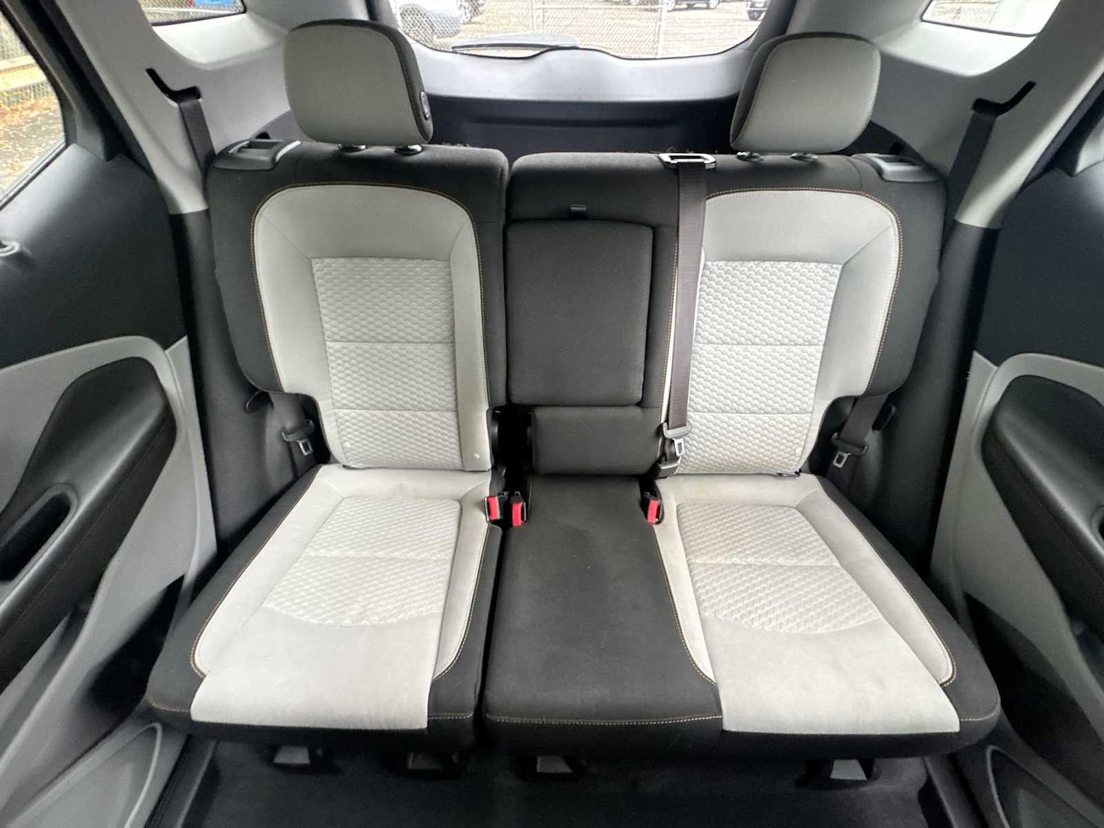 Thumbnail: 2018 GMC Terrain - 13