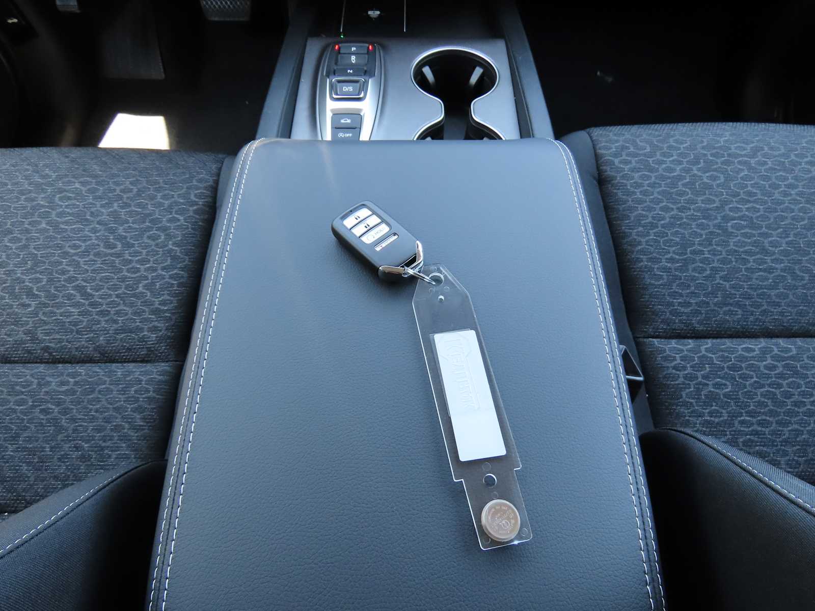 Thumbnail: 2026 Honda Ridgeline - 23