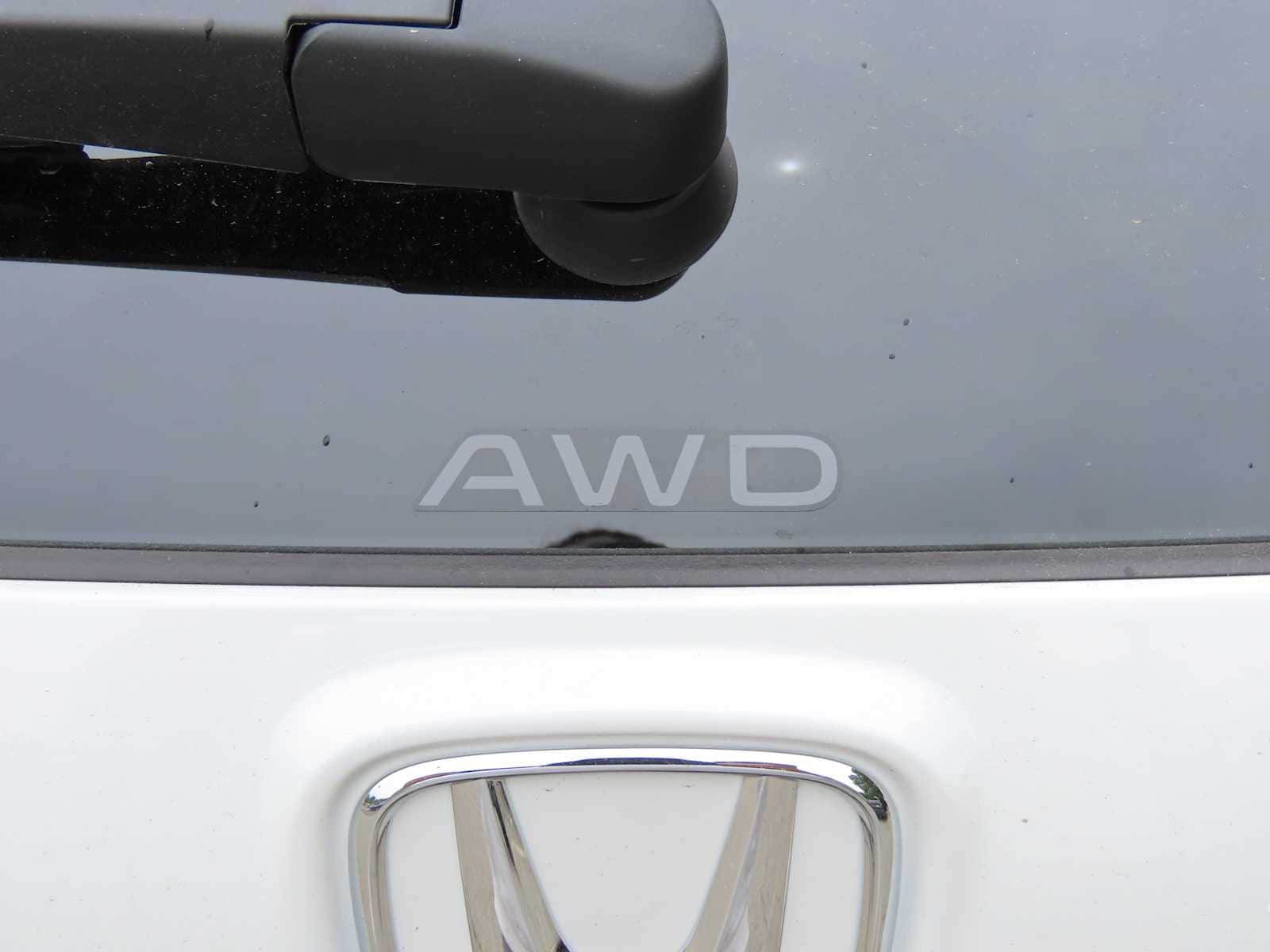 Thumbnail: 2026 Honda CR-V - 8