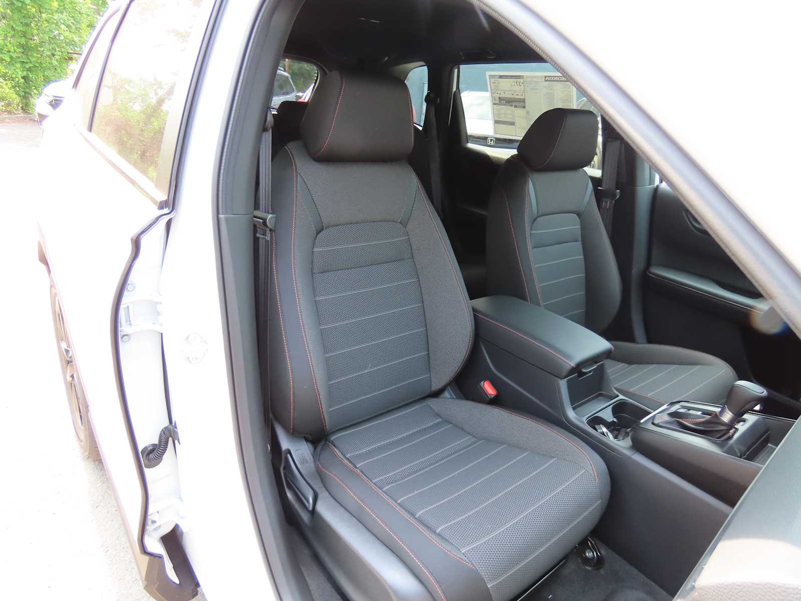 Thumbnail: 2026 Honda CR-V - 17