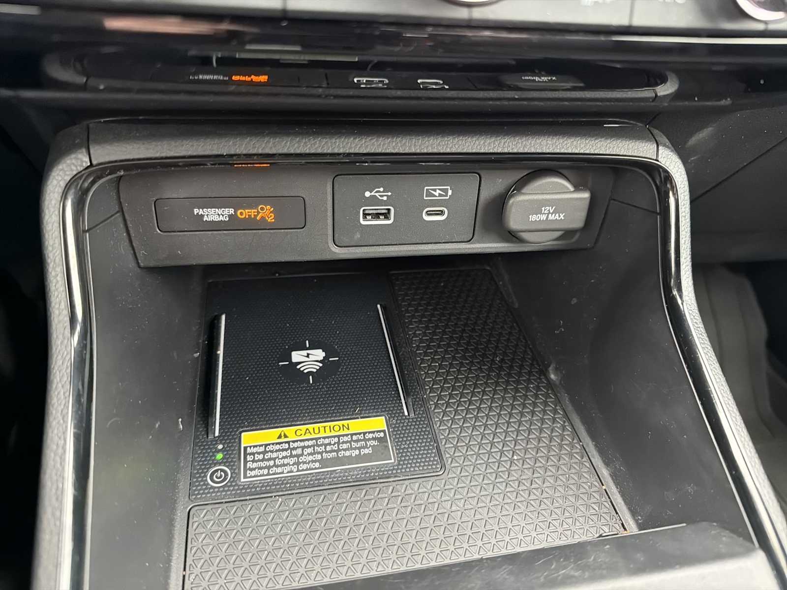 Thumbnail: 2023 Honda CR-V - 29