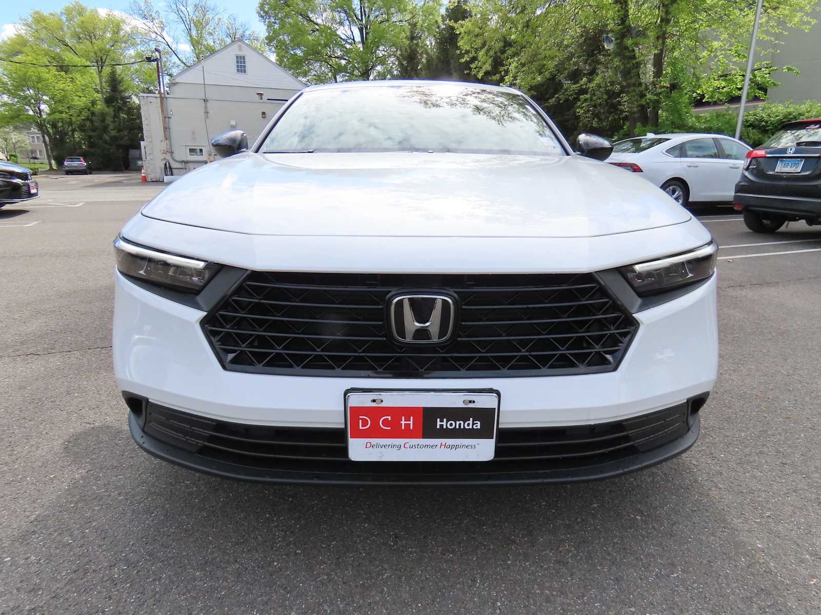 Thumbnail: 2025 Honda Accord - 6