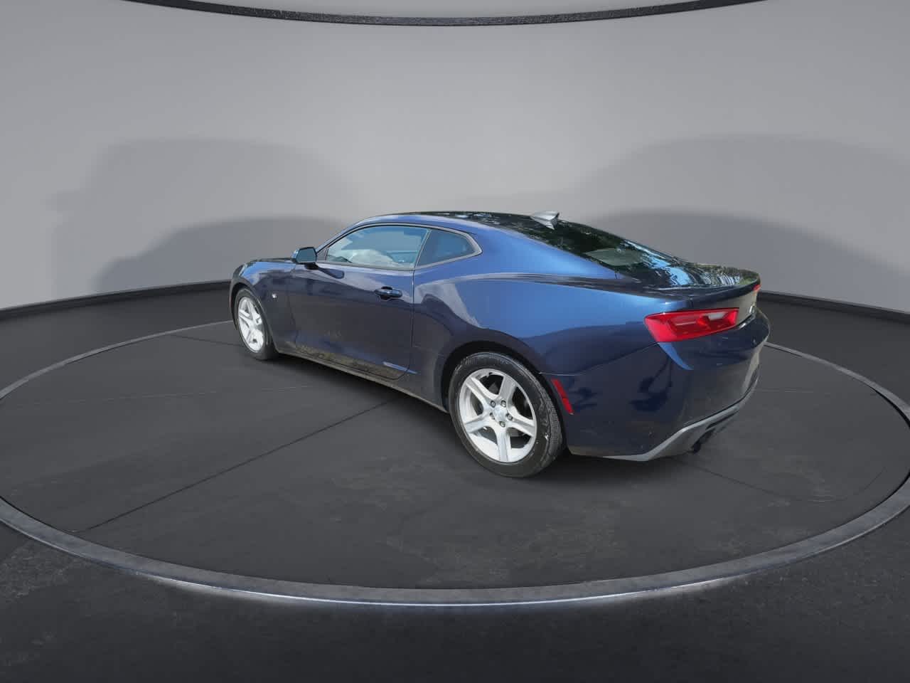 Thumbnail: 2016 Chevrolet Camaro - 6