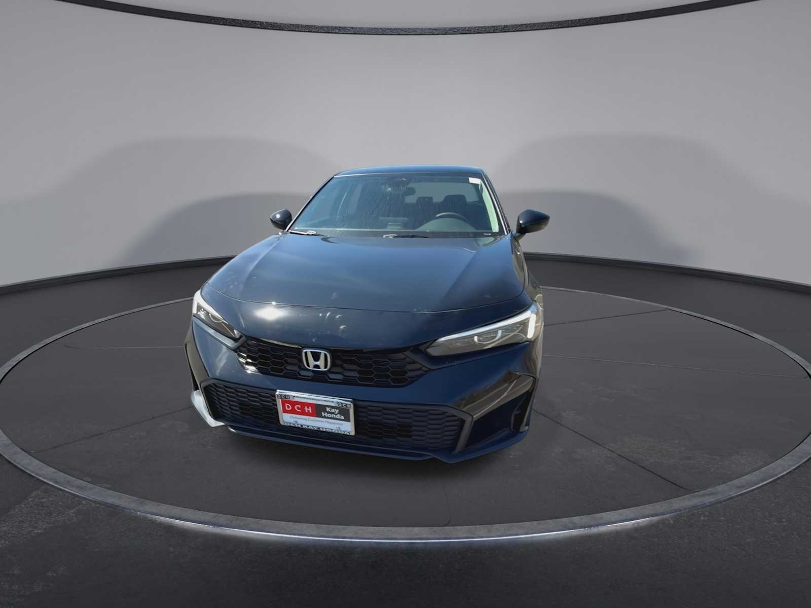 Thumbnail: 2026 Honda Civic - 3