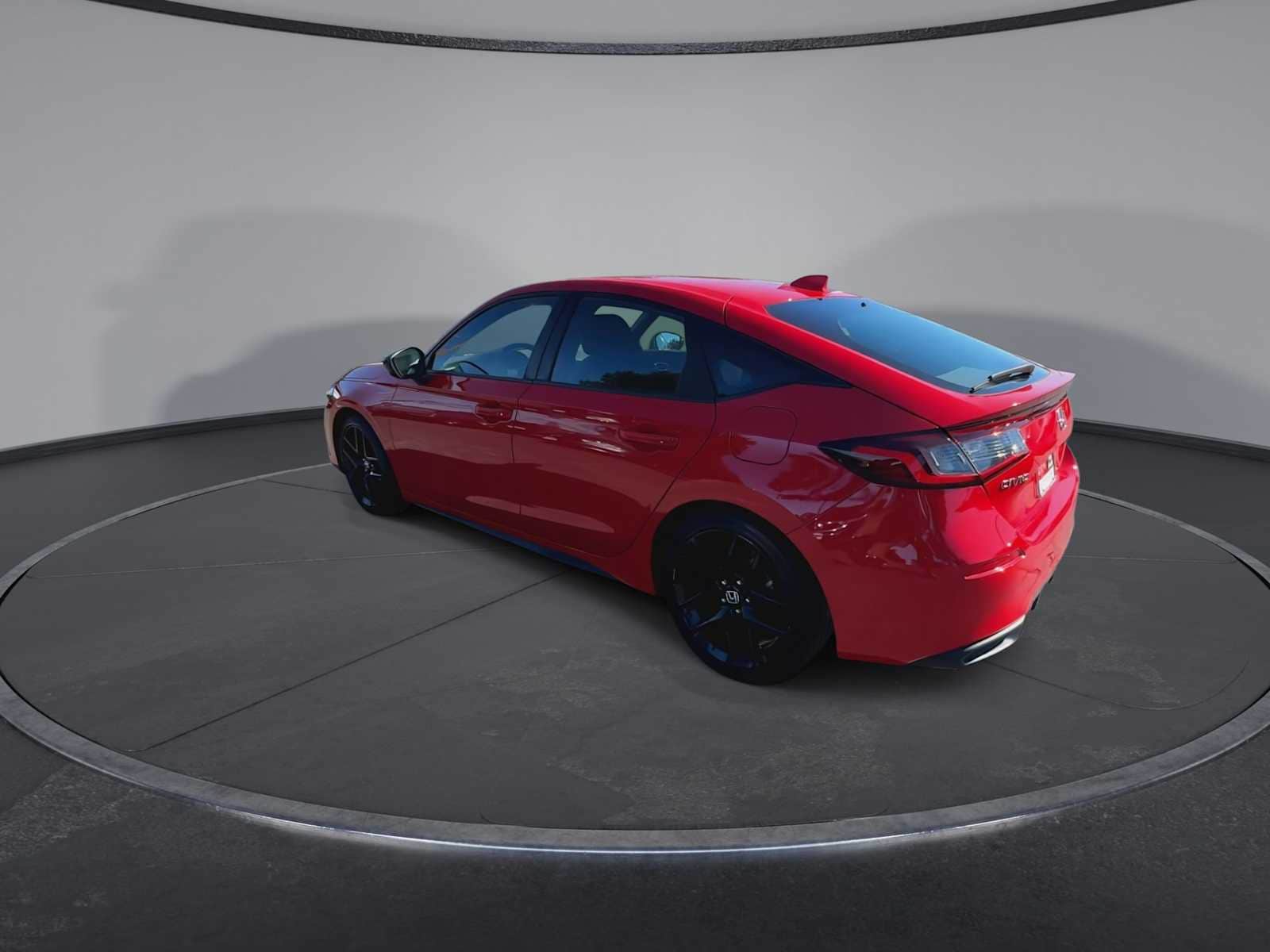 Thumbnail: 2022 Honda Civic - 6