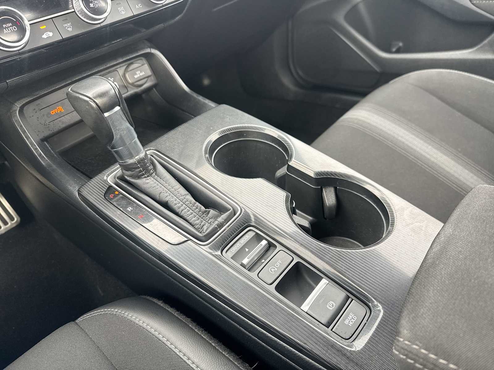 Thumbnail: 2023 Honda Civic - 29