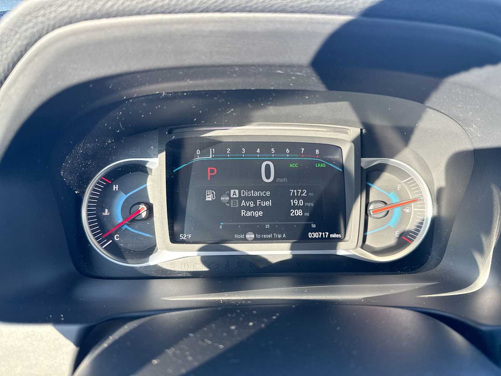 Thumbnail: 2022 Honda Pilot - 31