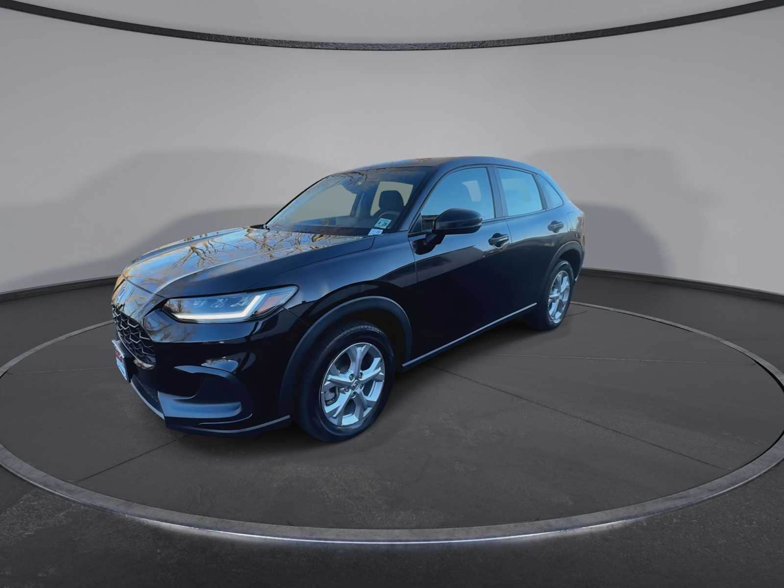 Thumbnail: 2023 Honda HR-V - 4