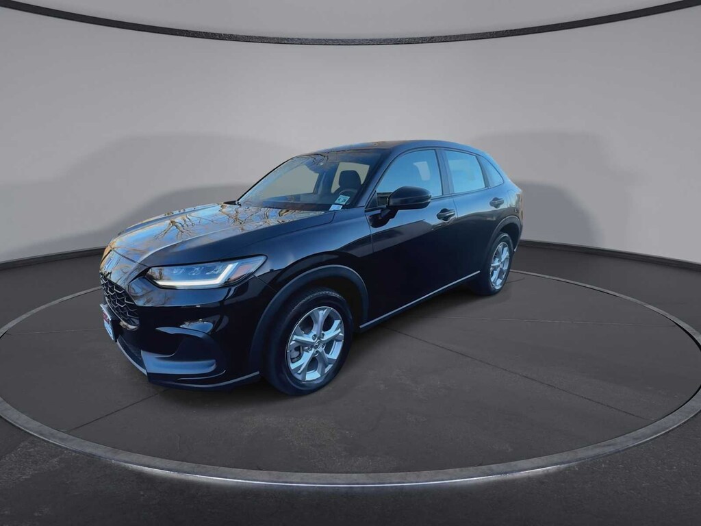 Used 2023 Honda HR-V LX AWD SUV