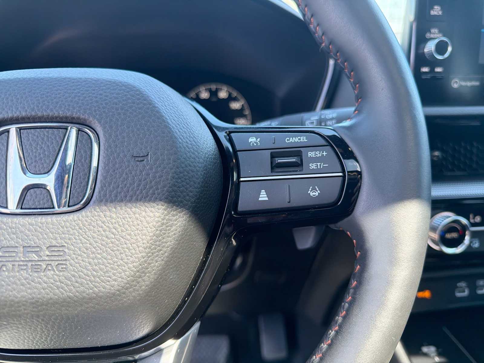 Thumbnail: 2024 Honda CR-V - 26