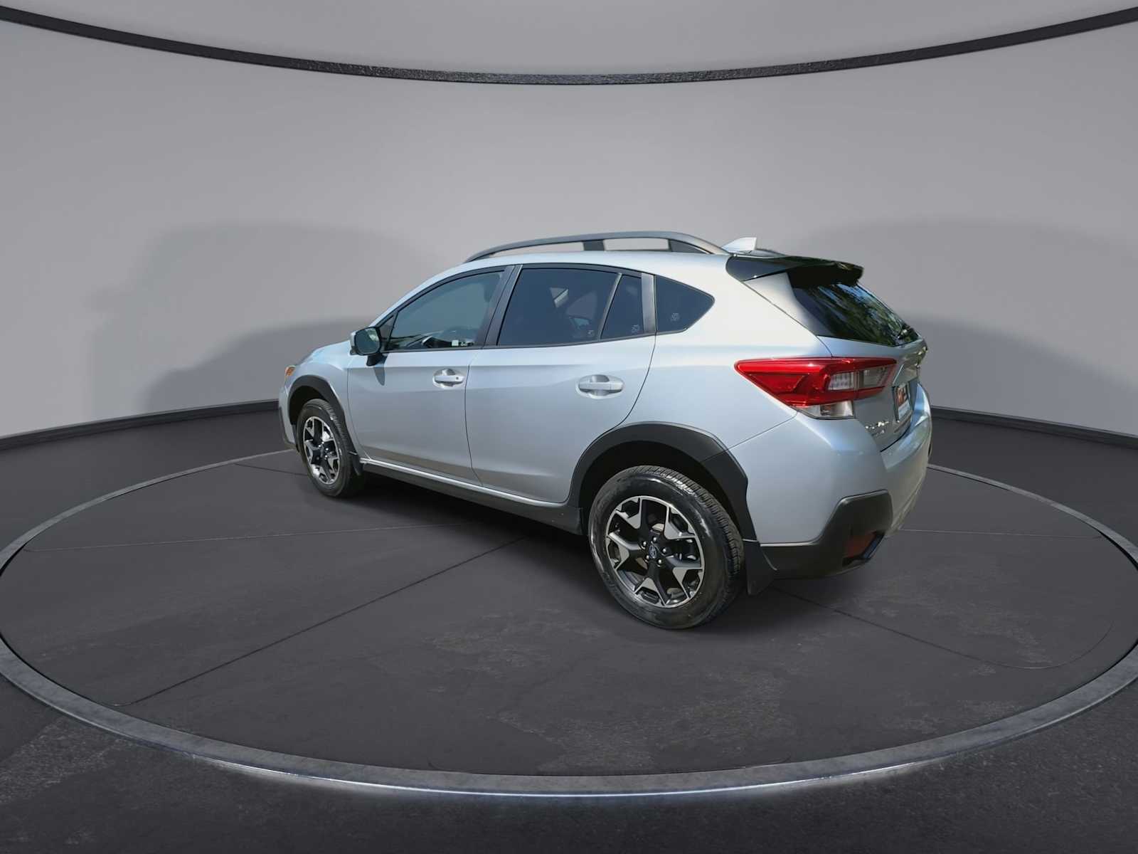 Thumbnail: 2020 Subaru Crosstrek - 6