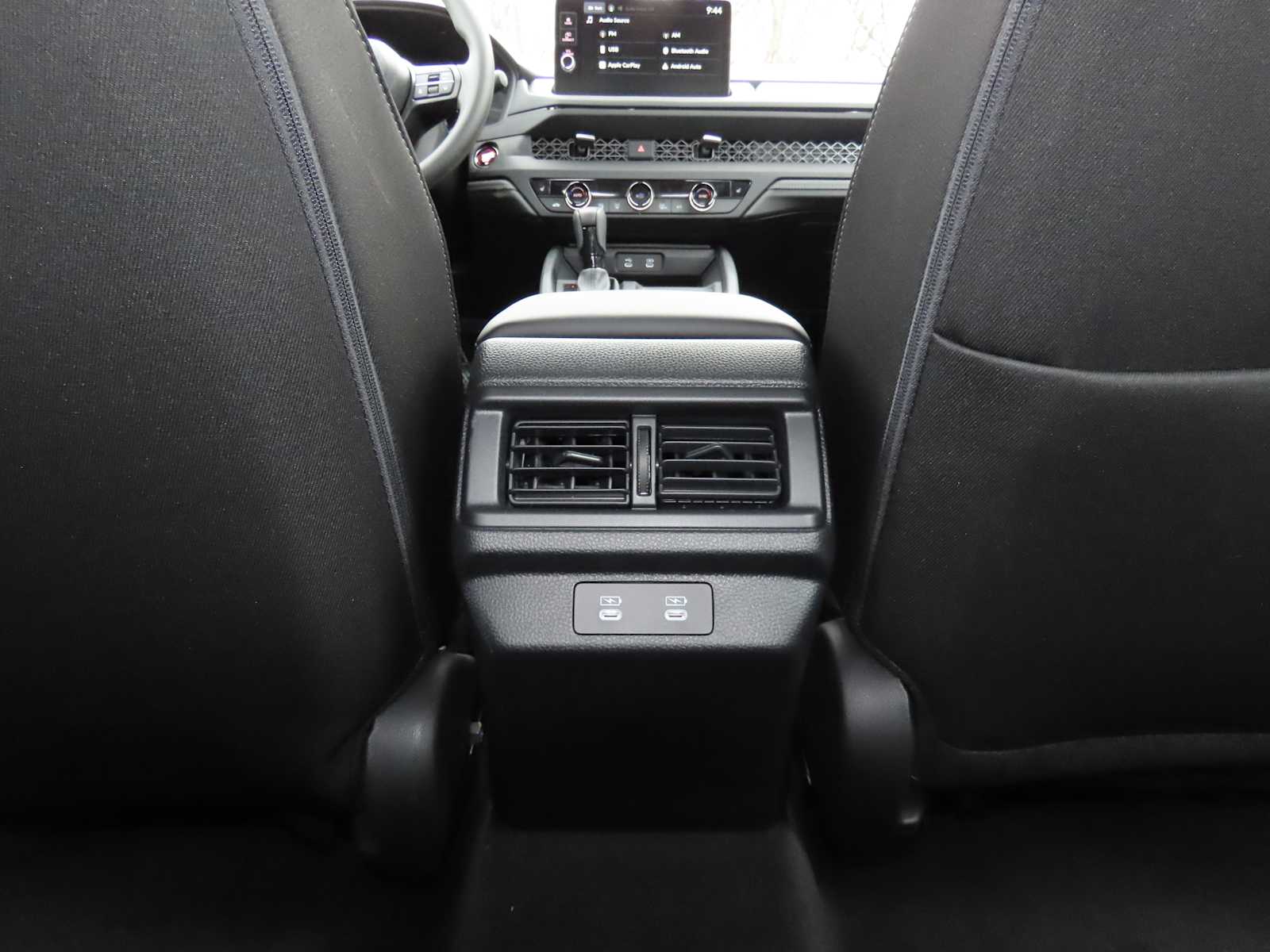 Thumbnail: 2026 Honda Accord - 22