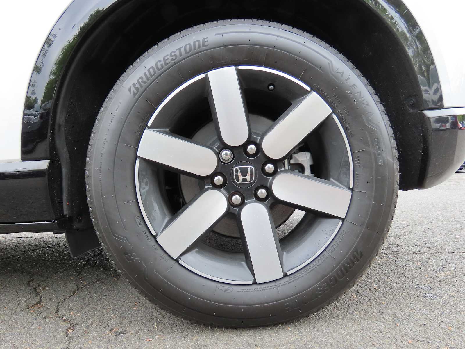 Thumbnail: 2026 Honda Prologue - 9