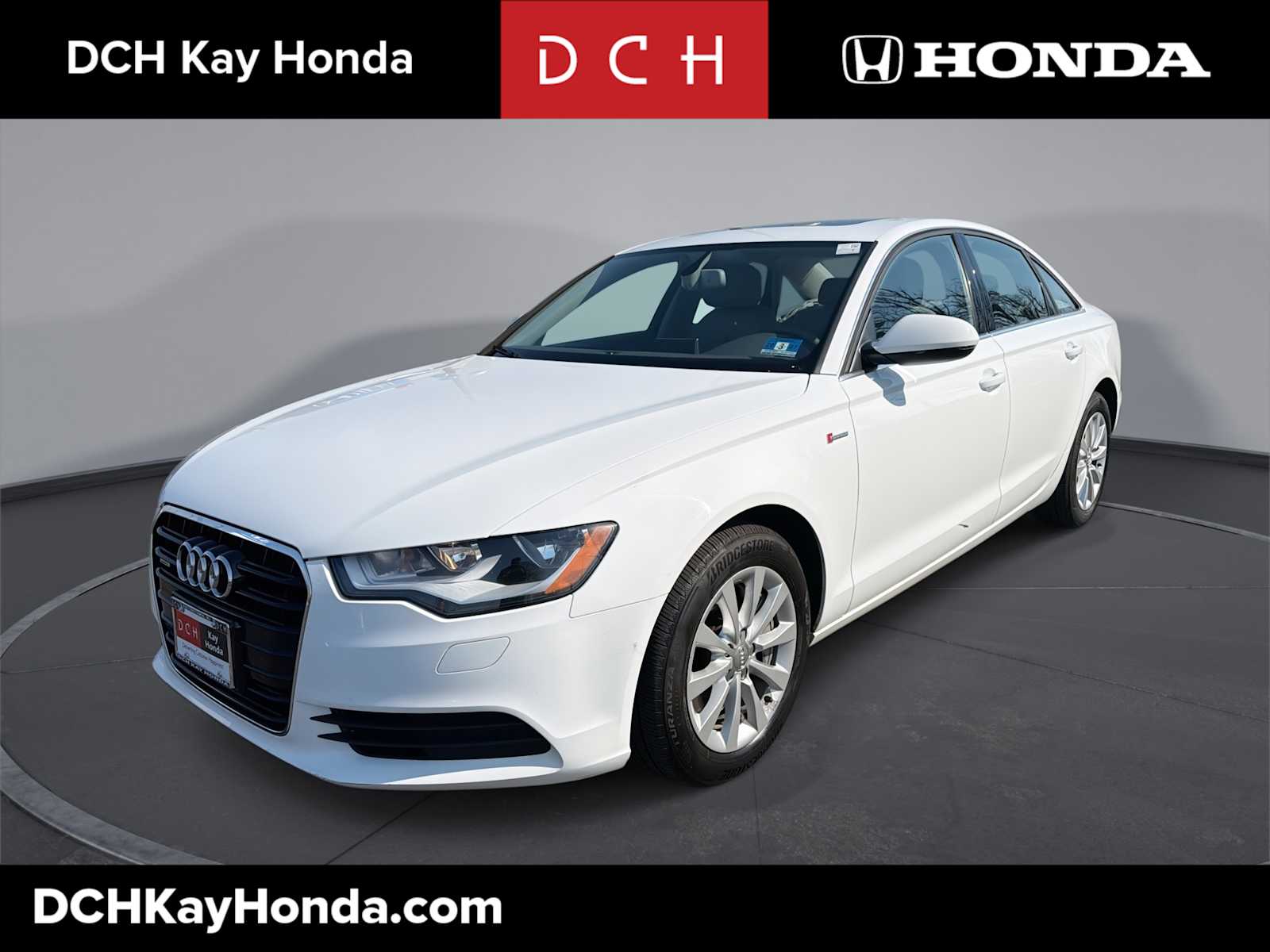 2012 Audi A6 3.0 -
                  Eatontown, NJ