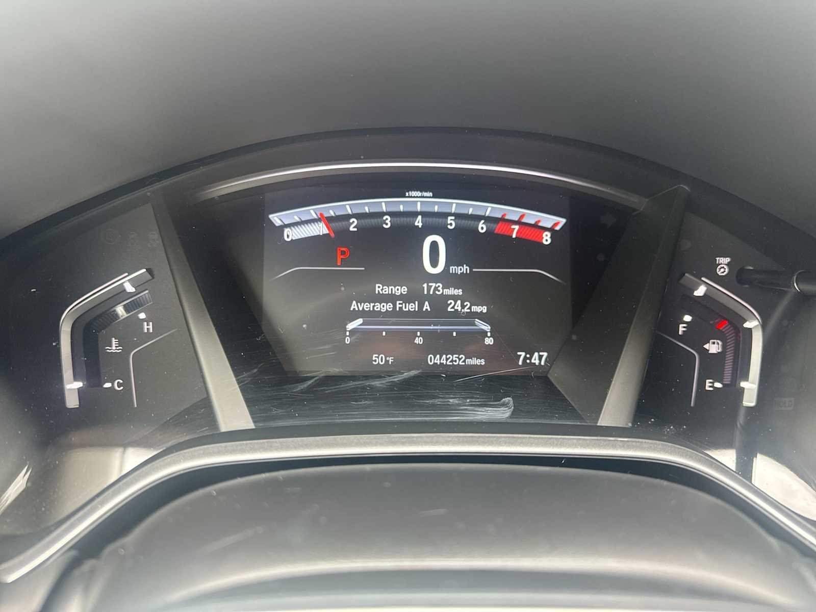 Thumbnail: 2022 Honda CR-V - 31