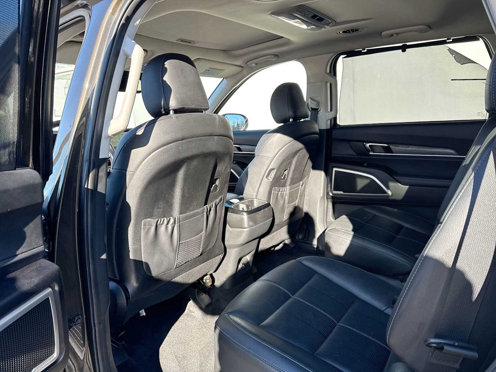 Thumbnail: 2021 Kia Telluride - 12