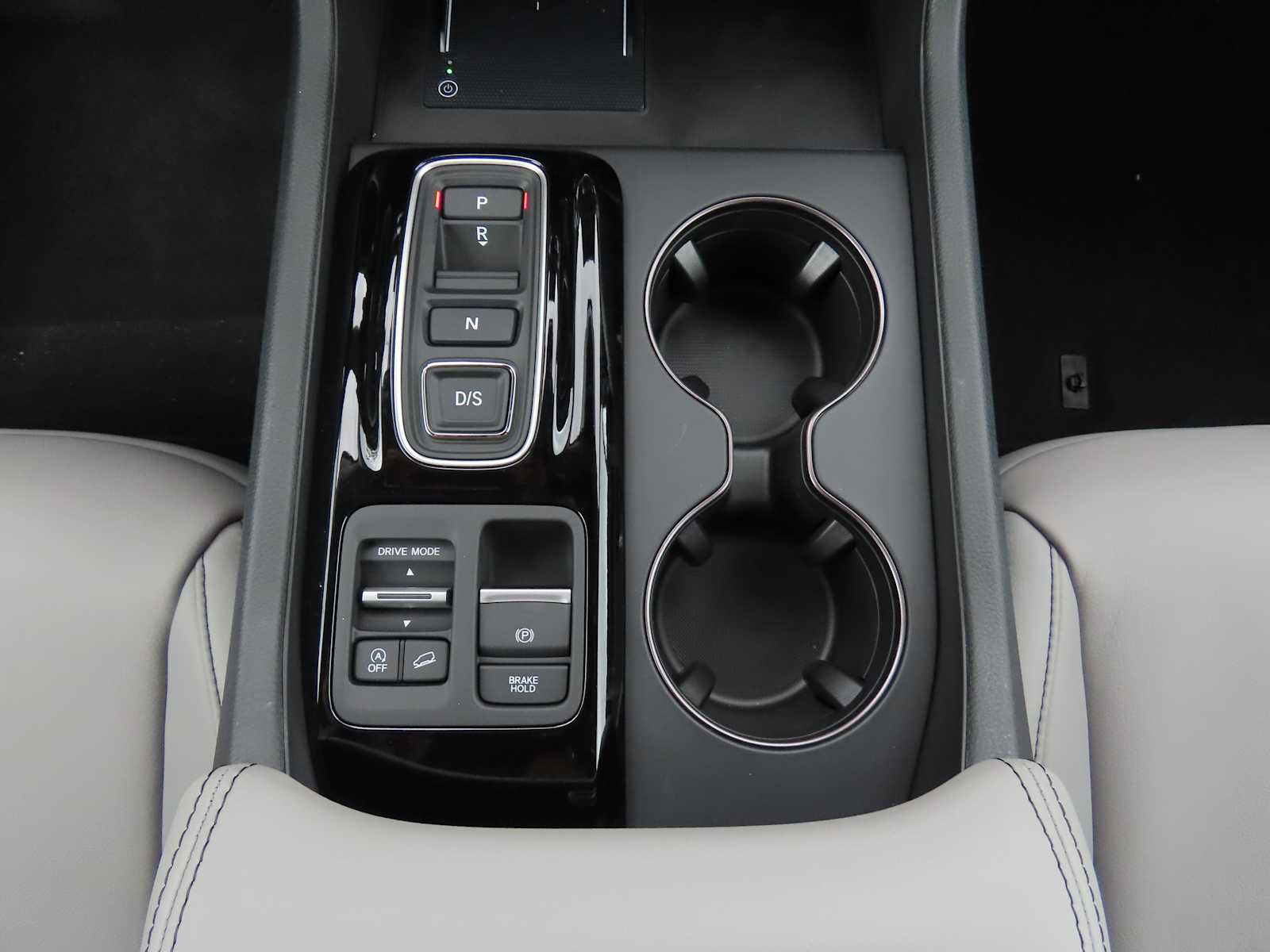 Thumbnail: 2025 Honda Pilot - 21