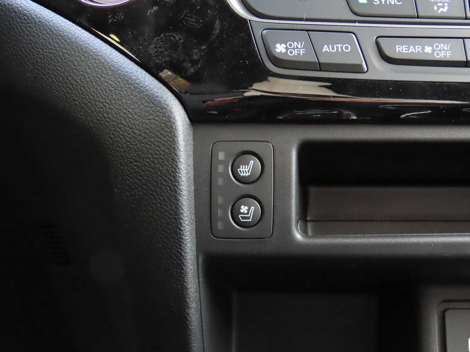 Thumbnail: 2026 Honda Ridgeline - 24