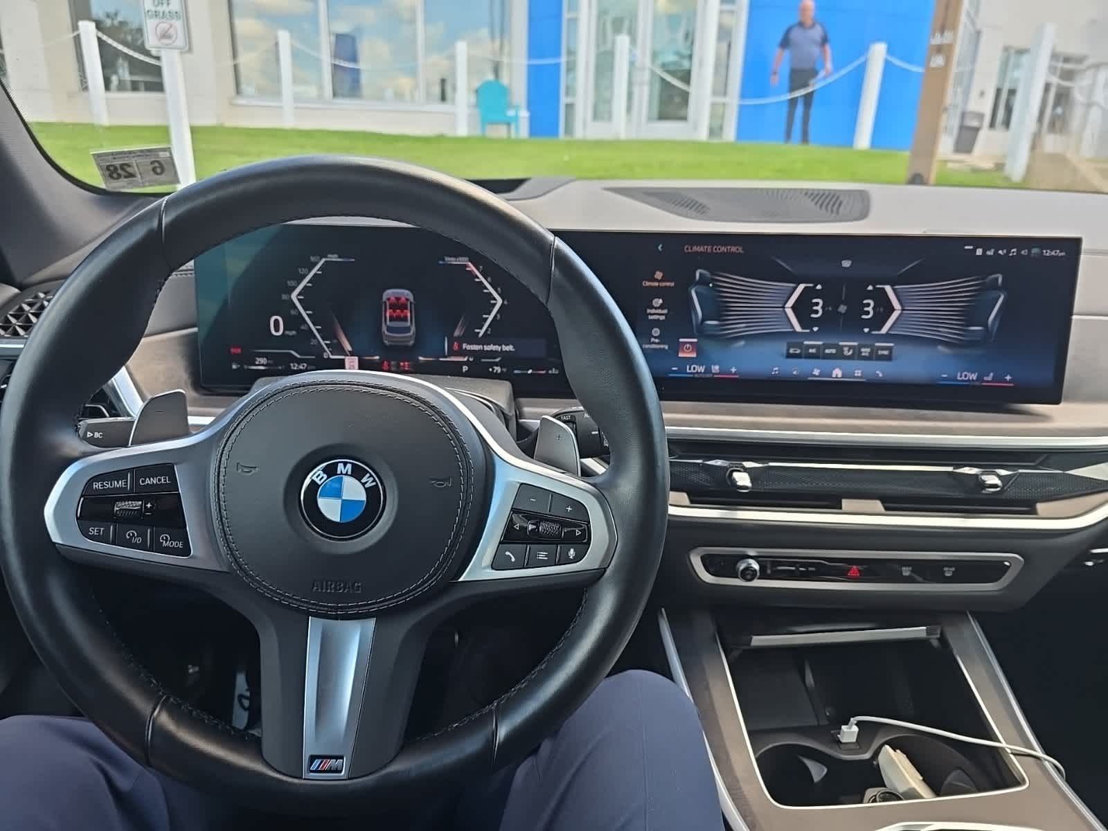 Thumbnail: 2024 BMW X5 - 18