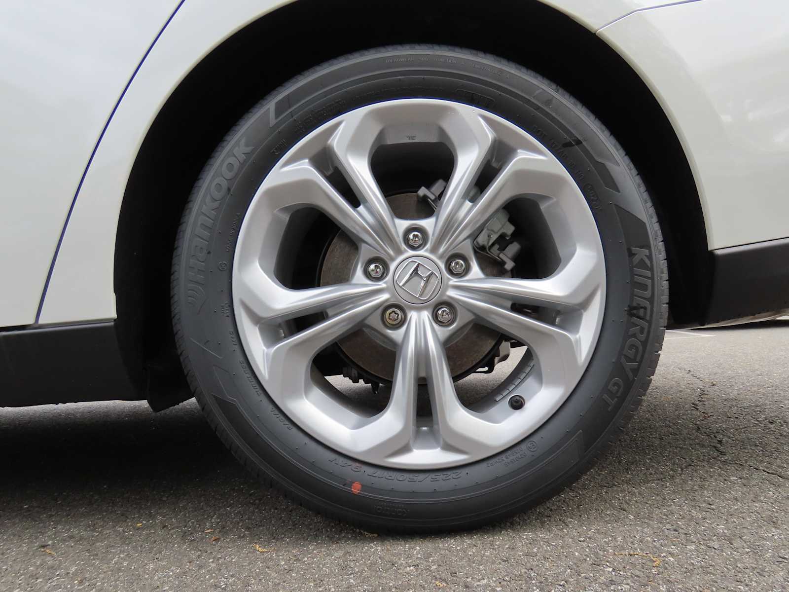 Thumbnail: 2025 Honda Accord - 8