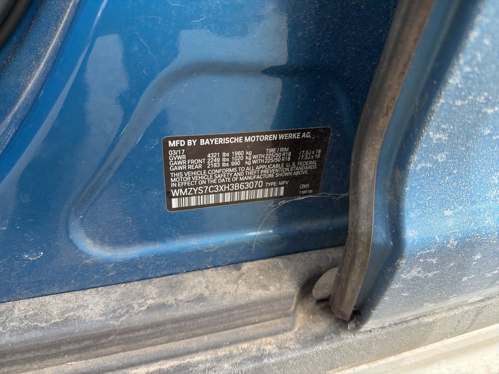 Thumbnail: 2017 MINI Cooper Countryman - 21