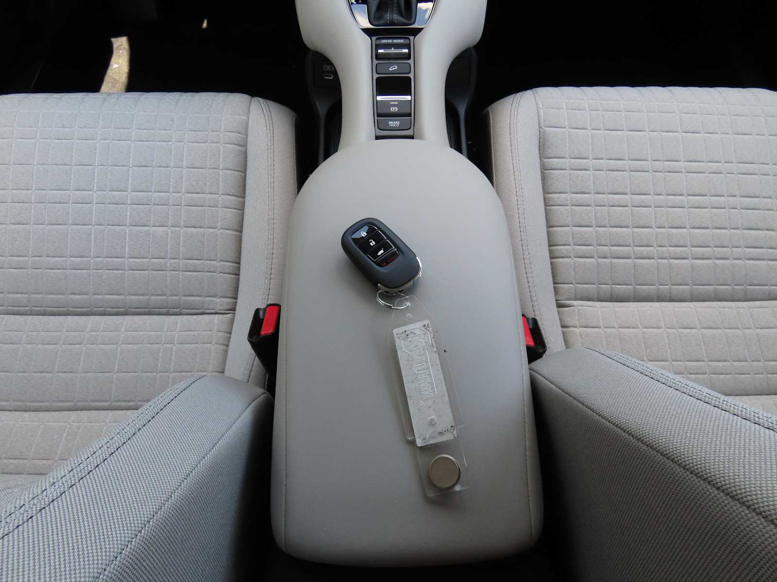 Thumbnail: 2026 Honda HR-V - 22