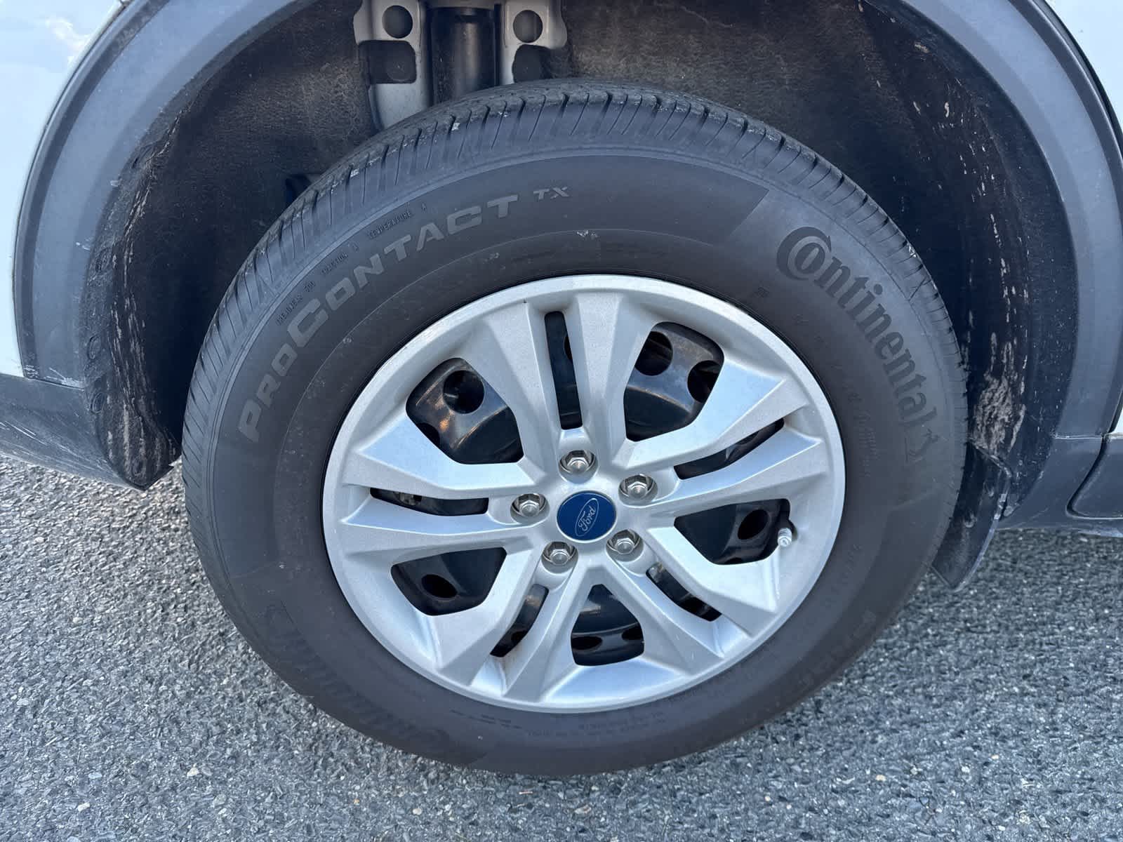 Thumbnail: 2022 Ford Escape - 25