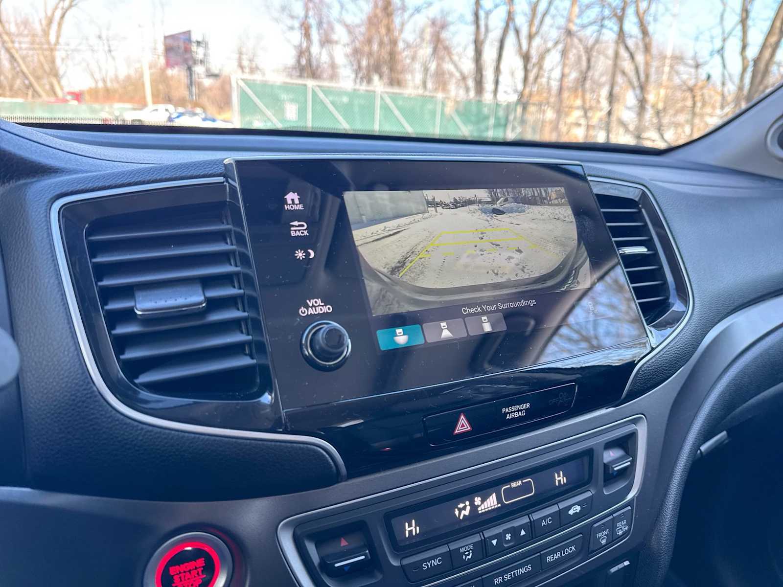 Thumbnail: 2022 Honda Pilot - 28