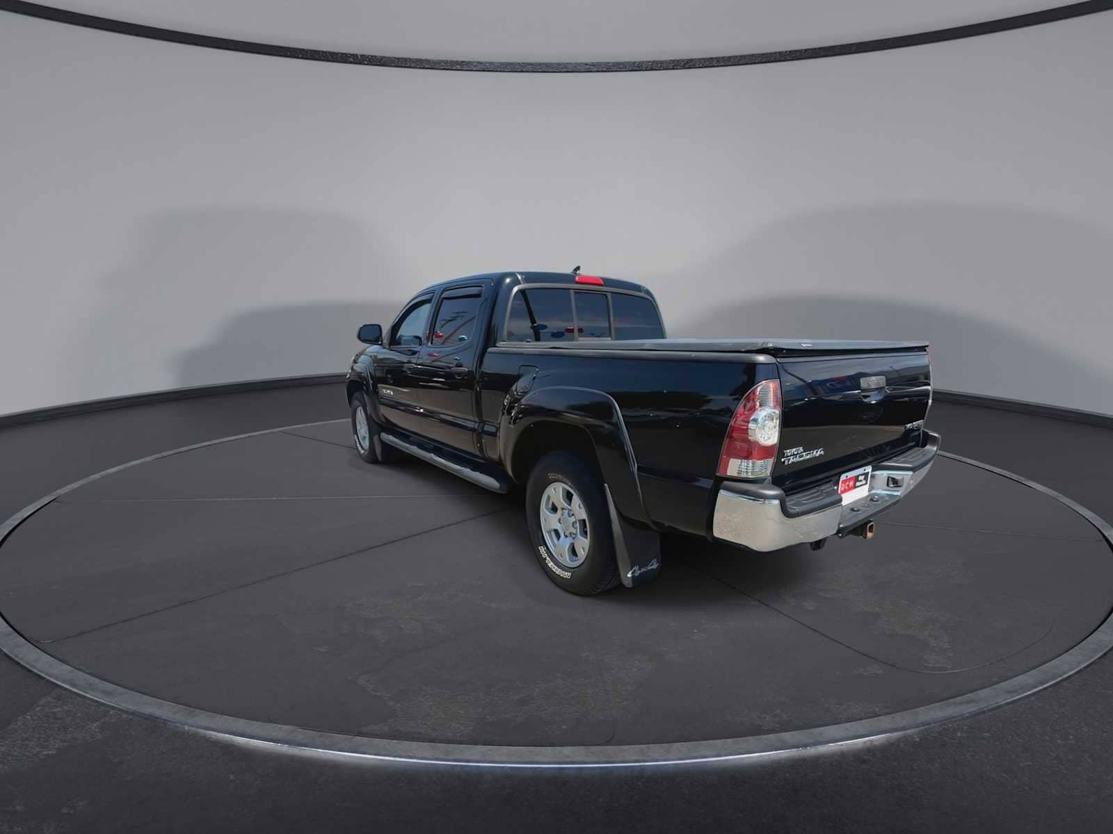 Thumbnail: 2015 Toyota Tacoma - 5