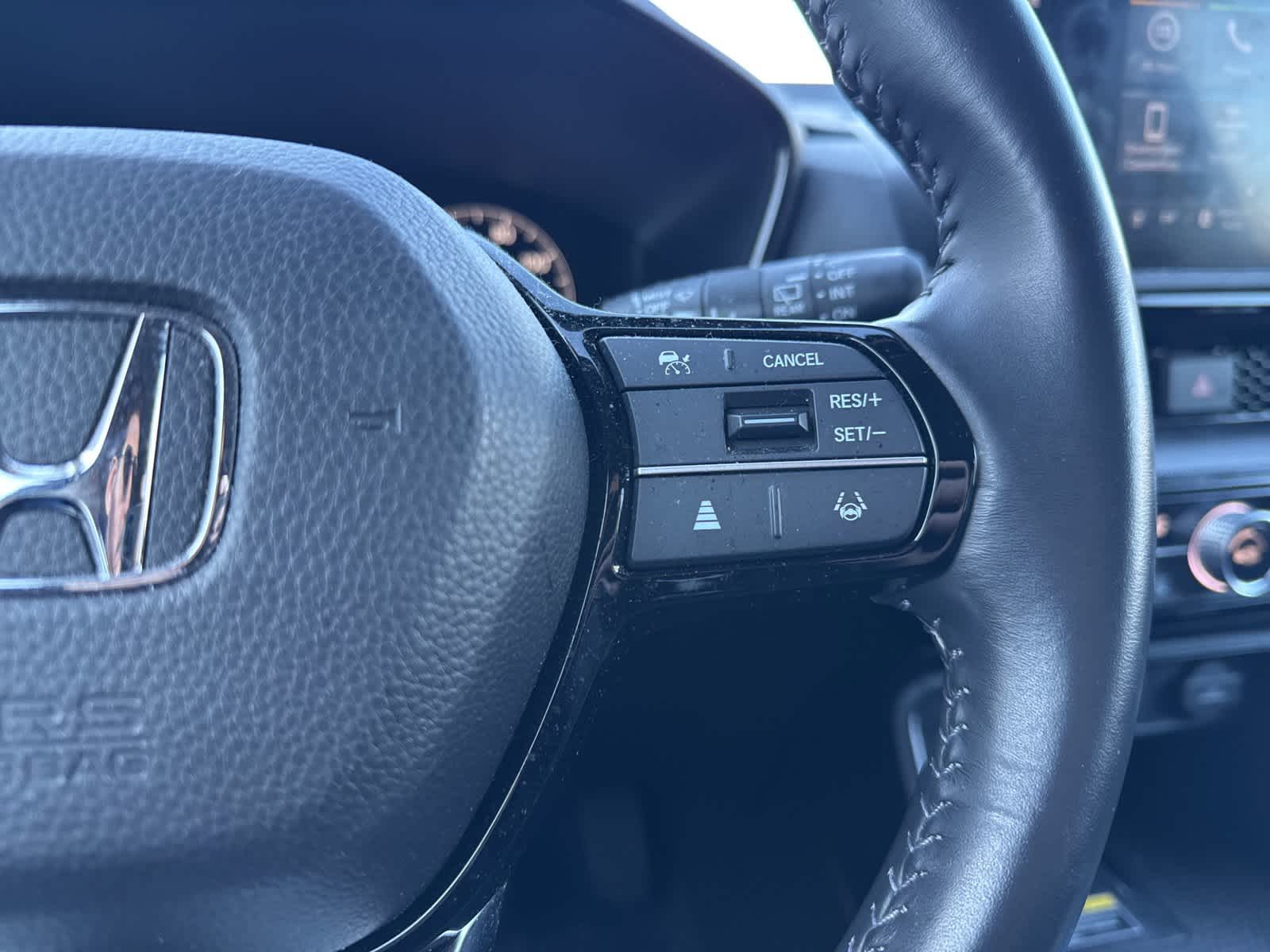 Thumbnail: 2023 Honda CR-V - 18